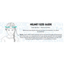 Hornit Lid Kids Helmet – Flamingo