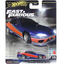 Hot Wheels - Fast & Furious Cars - Asstd