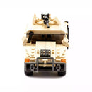 Sluban Hummer H2 Assault Vehicle