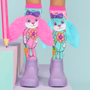 Madmia | Hunny Bunny Socks