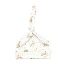 Honeybun Knotted Beanie