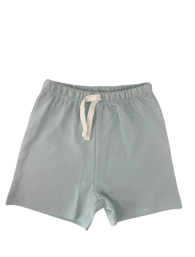 Imababy | Marine Blue Shorts