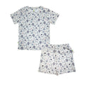 Imababywear | Baby Top & Harem Pant/ Pyjama Set - Safari
