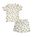 Imababywear | Baby Top & Harem Pant/ Pyjama Set- Lions