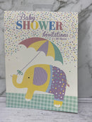 Baby Shower Invites