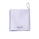 Splosh | Baby Elephant Cloth Book