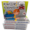 Kiwi Car Basket Ball