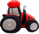Soft Toy - Tahi the Tractor