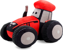 Soft Toy - Tahi the Tractor