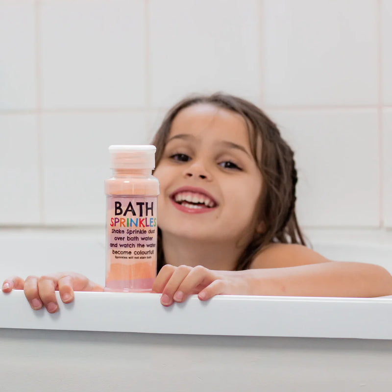 Bath Buddies | Bath Sprinkles -  Asst