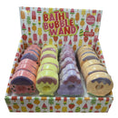 Be Yourself | Popsicle Bubble Bath Wand - Assorted