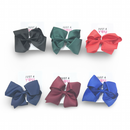 Just 4 You | School Hair acc-Lrg Bow