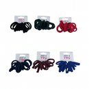 Just 4 You | School Hair Acc-Elastic Stretch Bands 8mm
