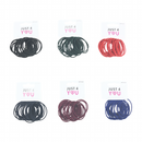 Just 4 You | School Hair Acc- Elastics 24pk