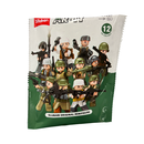Sluban Blind Bags - WWII Mini Figurines