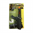 Toy Machine Gun - Battery Operated