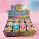 Voodle | Mini Dumpling Squishy Glitter