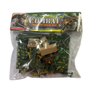 Combat Army Set -Asstd