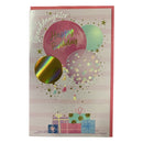 Grandaughter Happy Birthday