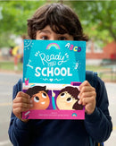 My Big Moments - Ready For School