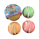Squish  Emoji  Tie-Dye Dumpling 8.5cm  S00912