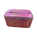 SQN  kids |  Toilet Bag - Candyfloss Pink Mini Train Case