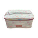 SQN  kids |  Toilet Bag - Hunny Bunny Mini Train case
