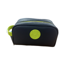 SQN Boys Toiletries  Bag -  Electric Tiger Navy