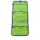 SQN Kids' Hanging Case - Navy Tiger