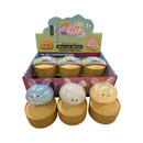 Squishy Cartoon  Dumpling 9cm