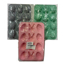 Easter Silicone Gel Moulds
