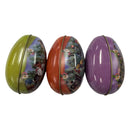 Easter Egg Gift Tin - Assorted