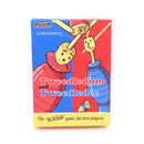 Tweedledum and Tweedledee Retro Game