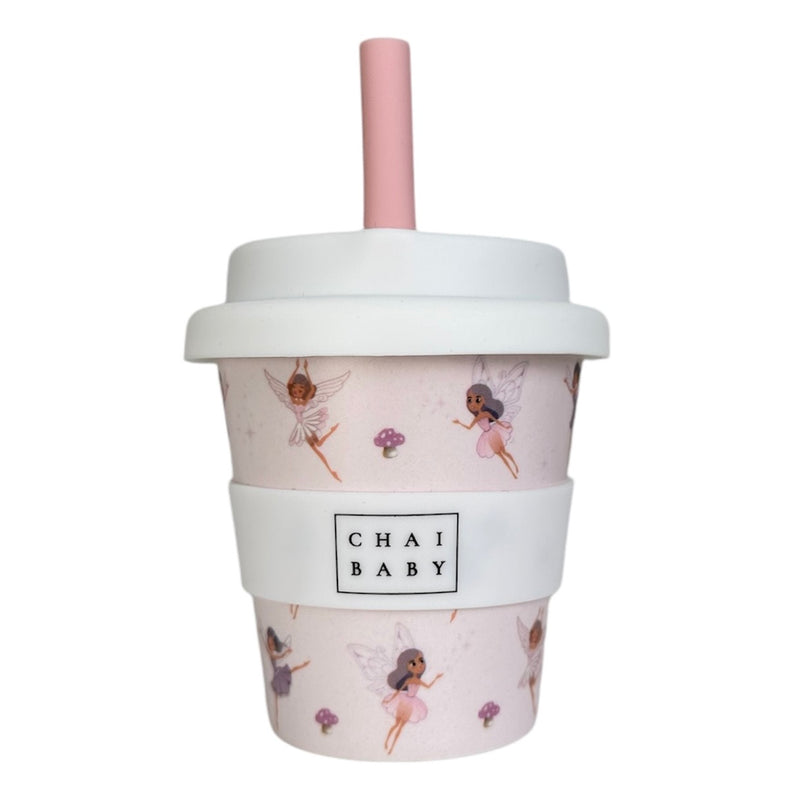 Chai Baby | Fabulous Fairy Kids Cup