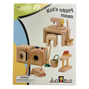 Jax's Room | Kids Utility Room RRP $29.99