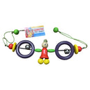 Gepetto | Pram Rattle Sally Doll