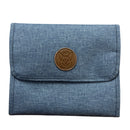 SQN Kid's Hanging Case - Doggie Denim