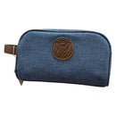 SQN Boys Toiletries  Bag - Doggie Denim