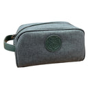 SQN Boys Toiletries  Bag -  Grey Tiger Spruce