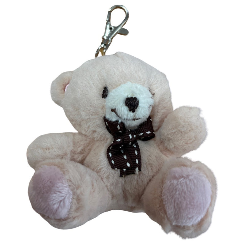 Forever Friends Teddy Bear keyring