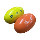Wooden Percussion Musical Egg Maracas