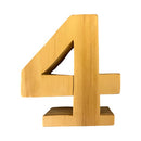 Tarata | Numerals 0-9