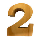 Tarata | Numerals 0-9