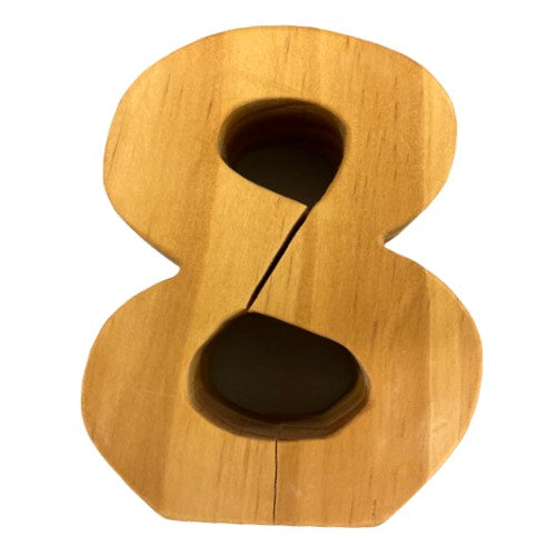 Tarata | Numerals 0-9