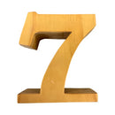 Tarata | Numerals 0-9