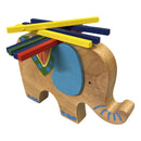 Elephant Wooden Balance Game