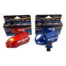 Edwone Wooden Track Magnetic Electric  Train