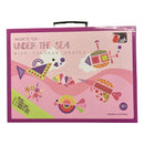 Koala Dream | Magnetic Play Set  Under the Sea