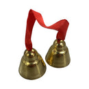 1 Pair Baby |Toddler Musical Bell Toy Music Instrument