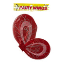 Fairy Wings - Red